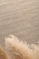 Briar Cove Ash Textured Wool Rug