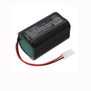 Cameron Sino Cs Rek710Vx 2600Mah Battery For Elektronika 7A Vacuum
