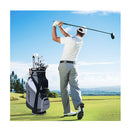 14 Way Lightweight Portable Golf Cart Bag