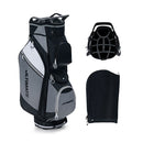 14 Way Lightweight Portable Golf Cart Bag