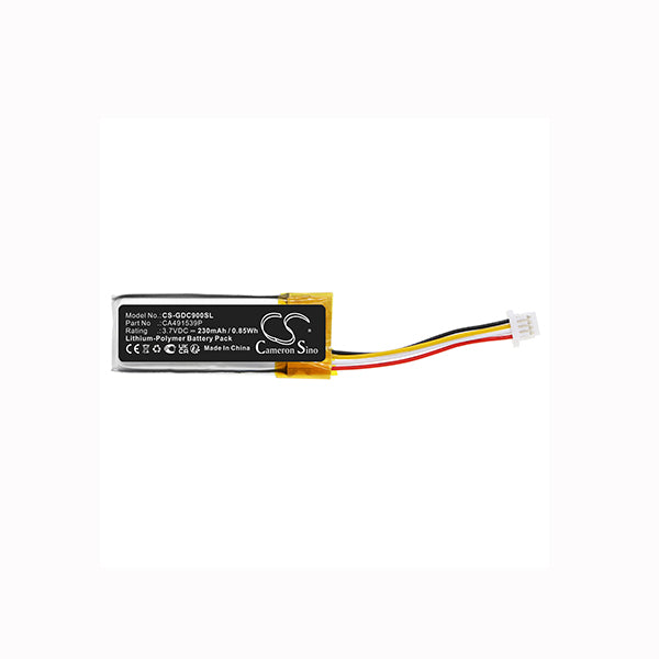 Cameron Sino Cs Gdc900Sl 230Mah Battery For Google Daydream Controller