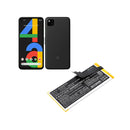 Cameron Sino Cs Gpw426Sl 3800Mah Battery For Google G025E Phone
