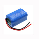 Cameron Sino Cs Grs148vx 2600mah Battery For Gorenje Mvc148fw Vacuum