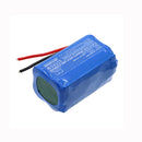 Cameron Sino Cs Grs148vx 2600mah Battery For Gorenje Mvc148fw Vacuum