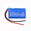 Cameron Sino Cs Grs148vx 2600mah Battery For Gorenje Mvc148fw Vacuum