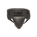 Morgan B2 Bomber Leather Groin Guard