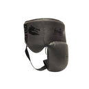 Morgan B2 Bomber Leather Groin Guard