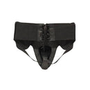 Morgan B2 Bomber Leather Groin Guard