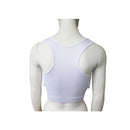 Wesing Wkf Approved Breast Guard