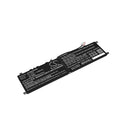 Cameron Sino Cs Msp660Nb 4100Mah Battery For Msi Gp66 Laptop
