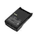 Cameron Sino Cs Mtx510Tw 2600Mah Battery For Motorola Gp388 Radio