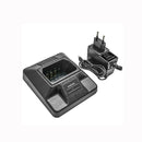 Cameron Sino Df Mth980Eu Motorola Cp450 Two Way Radio Charger