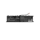 Cameron Sino Cs Msp660Nb 4100Mah Battery For Msi Gp66 Laptop