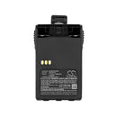 Cameron Sino Cs Mtx510Tw 2600Mah Battery For Motorola Gp388 Radio