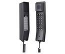 Compact Hotel Phone - Black