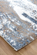 Harbour Cove Abstract Rug