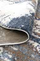 Harbour Cove Abstract Rug