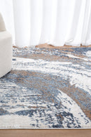 Harbour Cove Abstract Rug