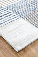 Hazel Cove Contemporary Rug