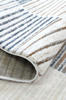 Hazel Cove Contemporary Rug