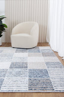 Hazel Cove Contemporary Rug