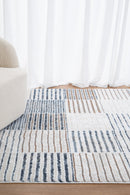 Hazel Cove Contemporary Rug