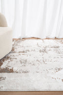 Indigo Cove Rug