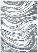 Juniper Cove Abstract Rug