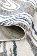 Juniper Cove Abstract Rug