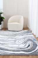 Juniper Cove Abstract Rug