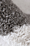 Ivory Cove Diamond Rug