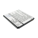Cameron Sino Cs Smg710Sl 2100Mah Battery For Samsung Sm G710L Mobile