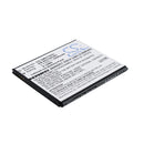 Cameron Sino Cs Smg720Sl 2200Mah Battery For Samsung Galaxy Grand 3