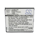 Cameron Sino Cs Smg710Sl 2100Mah Battery For Samsung Sm G710L Mobile