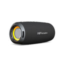 Hifuture Gravity Portable Bluetooth Speaker Black