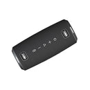Hifuture Gravity Portable Bluetooth Speaker Black