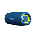 Hifuture Gravity Portable Bluetooth Speaker Blue