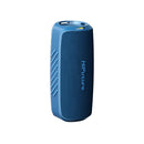 Hifuture Gravity Portable Bluetooth Speaker Blue