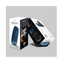 Hifuture Gravity Portable Bluetooth Speaker Blue