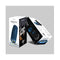 Hifuture Gravity Portable Bluetooth Speaker Blue