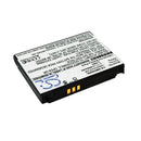 Cameron Sino Cs Smz560Sl 800Mah Battery For Samsung Gravity 2 Mobile