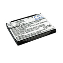 Cameron Sino Cs Smz560Sl 800Mah Battery For Samsung Gravity 2 Mobile