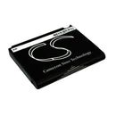 Cameron Sino Cs Smz560Sl 800Mah Battery For Samsung Gravity 2 Mobile