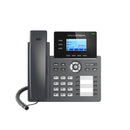 Grandstream Grp2604P 3 Lines 6 Sip Accounts Ip Phone Poe