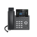 Grandstream Grp2612P 4 Lines 2 Sip Accounts Poe Display
