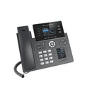 Grandstream Grp2614 4 Lines 4 Sip Poe Colour Screen
