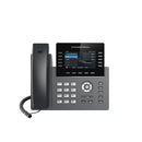 Grandstream Grp2615 10 Lines 16 Sip Poe Colour Screen