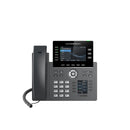 Grandstream Grp2616 6 Lines 6 Sip Poe Dual Colour Screens