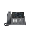Grandstream Grp2650 14 Lines 7 Sip Accts Ip Phone Wifi Poe