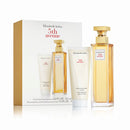 5Th Avenue 2Pc Set - Edp 125Ml + Body Lotion 100Ml
